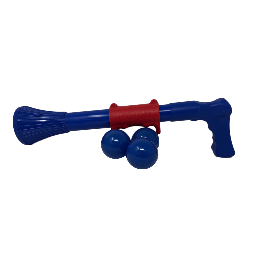 Popzooka (Colors May Vary)
