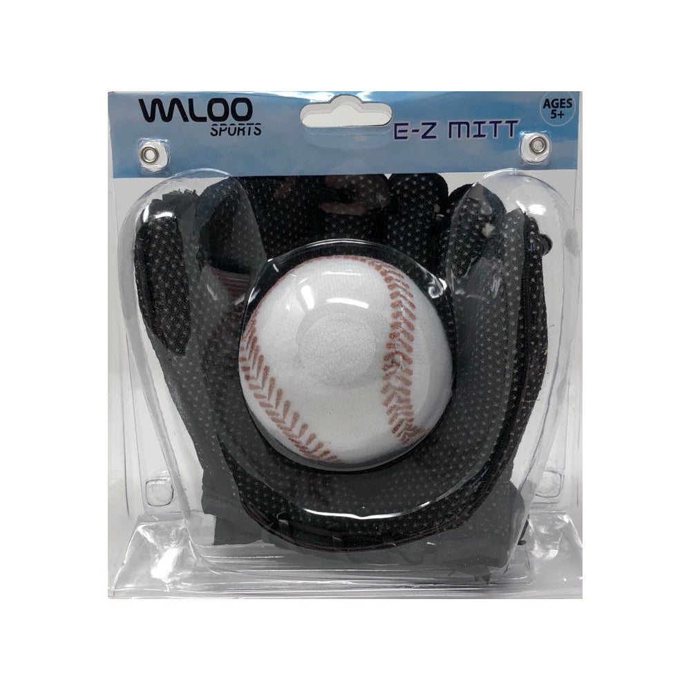 E-Z Mitt (Colors May Vary)