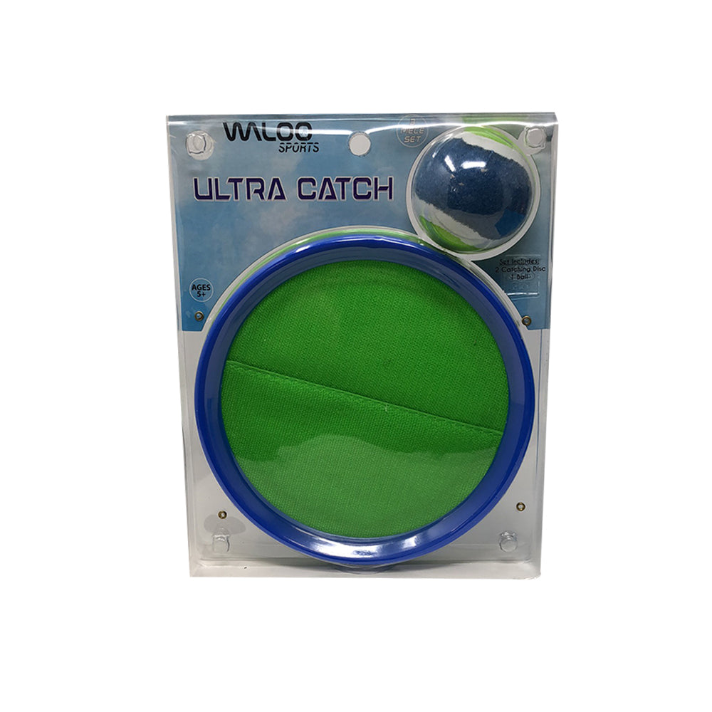 Waloo Sports Ultra Catch Paddle Game