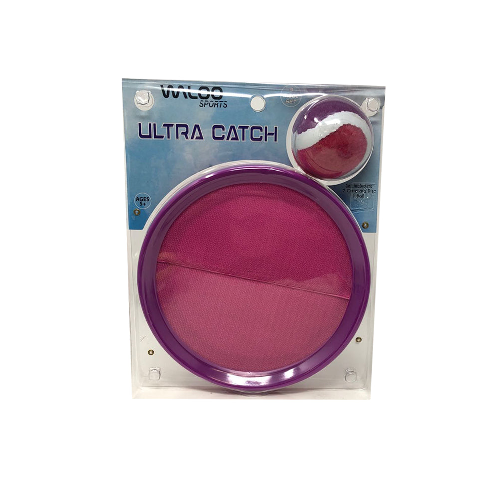 Waloo Sports Ultra Catch Paddle Game