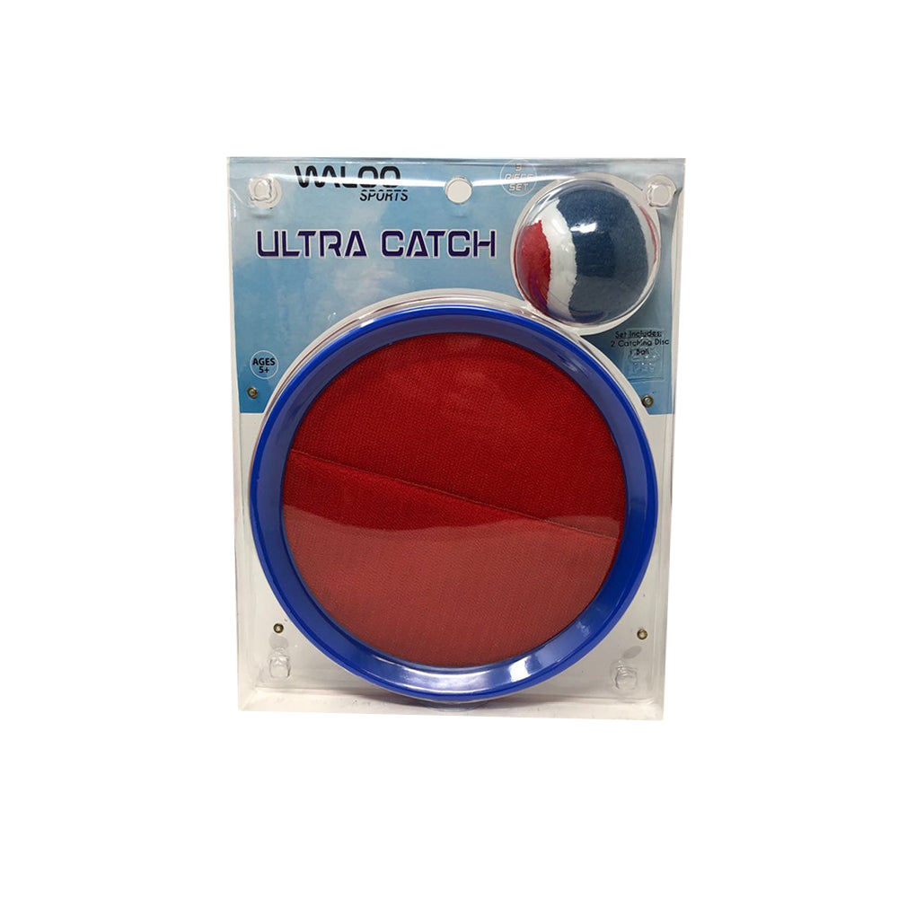 Waloo Sports Ultra Catch Paddle Game