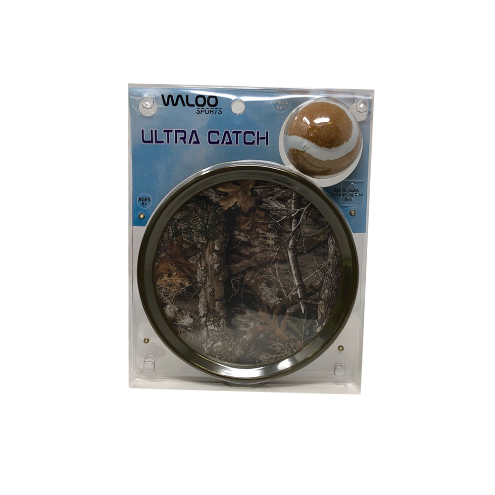 Ultra Catch - REALTREE