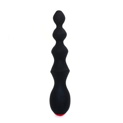 G-Spot Stimulator Vibrator Plug Prostate Massager Adult Toy
