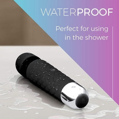 Magic Powerful Waterproof Wand Massagers Vibrator Dildo Clitoris Sex Toy