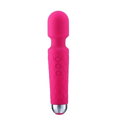 Magic Powerful Waterproof Wand Massagers Vibrator Dildo Clitoris Sex Toy