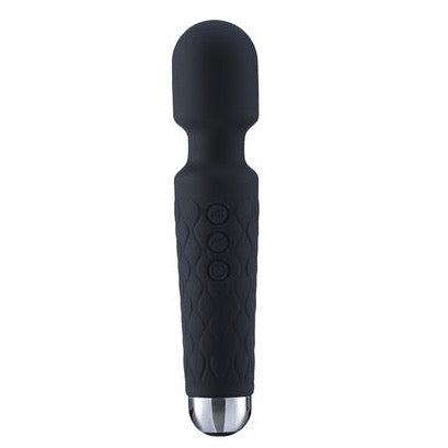 Magic Powerful Waterproof Wand Massagers Vibrator Dildo Clitoris Sex Toy