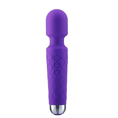 Magic Powerful Waterproof Wand Massagers Vibrator Dildo Clitoris Sex Toy
