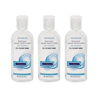 Hand Sanitizer - 100ml
