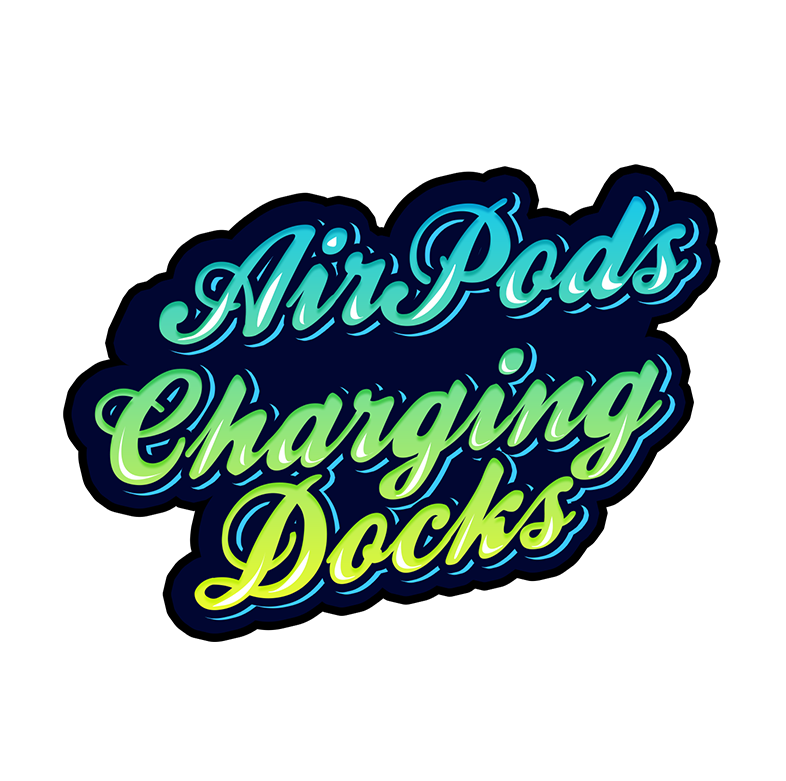 Airpods Charging Docks