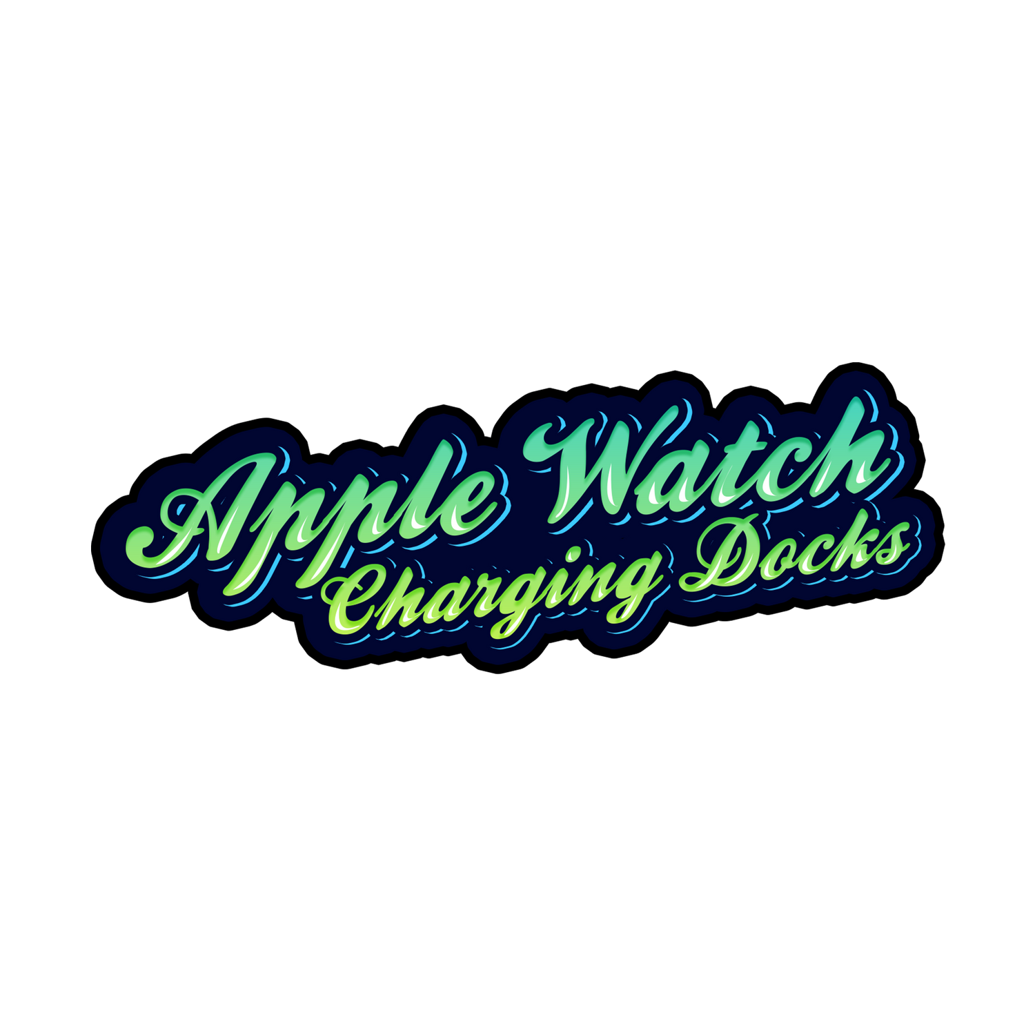 Apple Watch Charging Docks