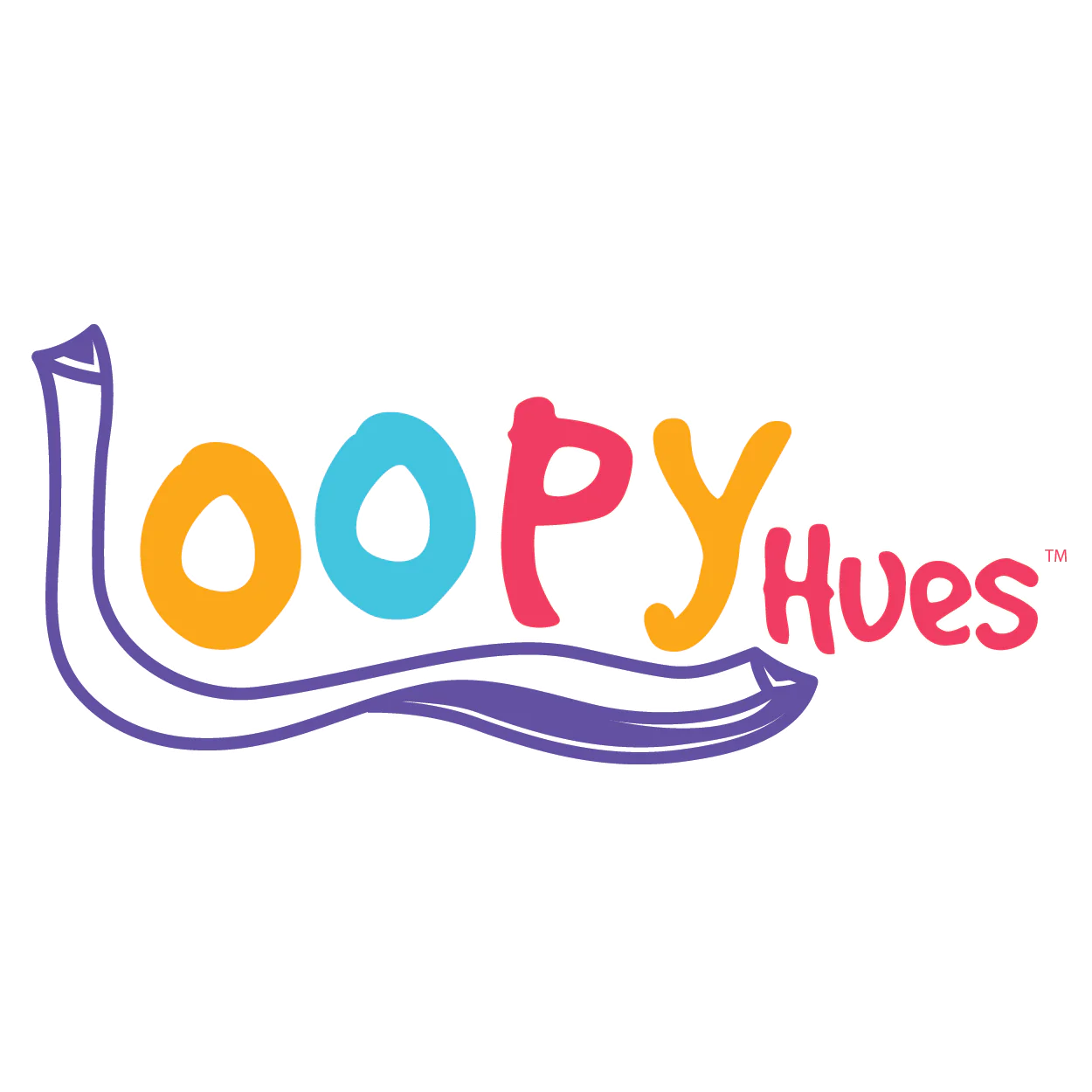 Loopy Hues