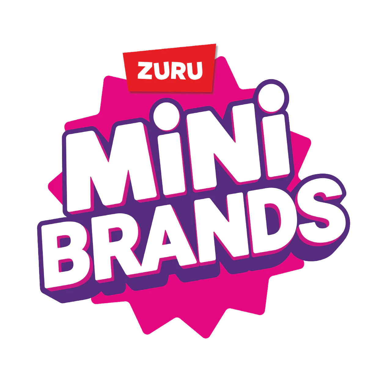 5 Surprise & Mini Brands