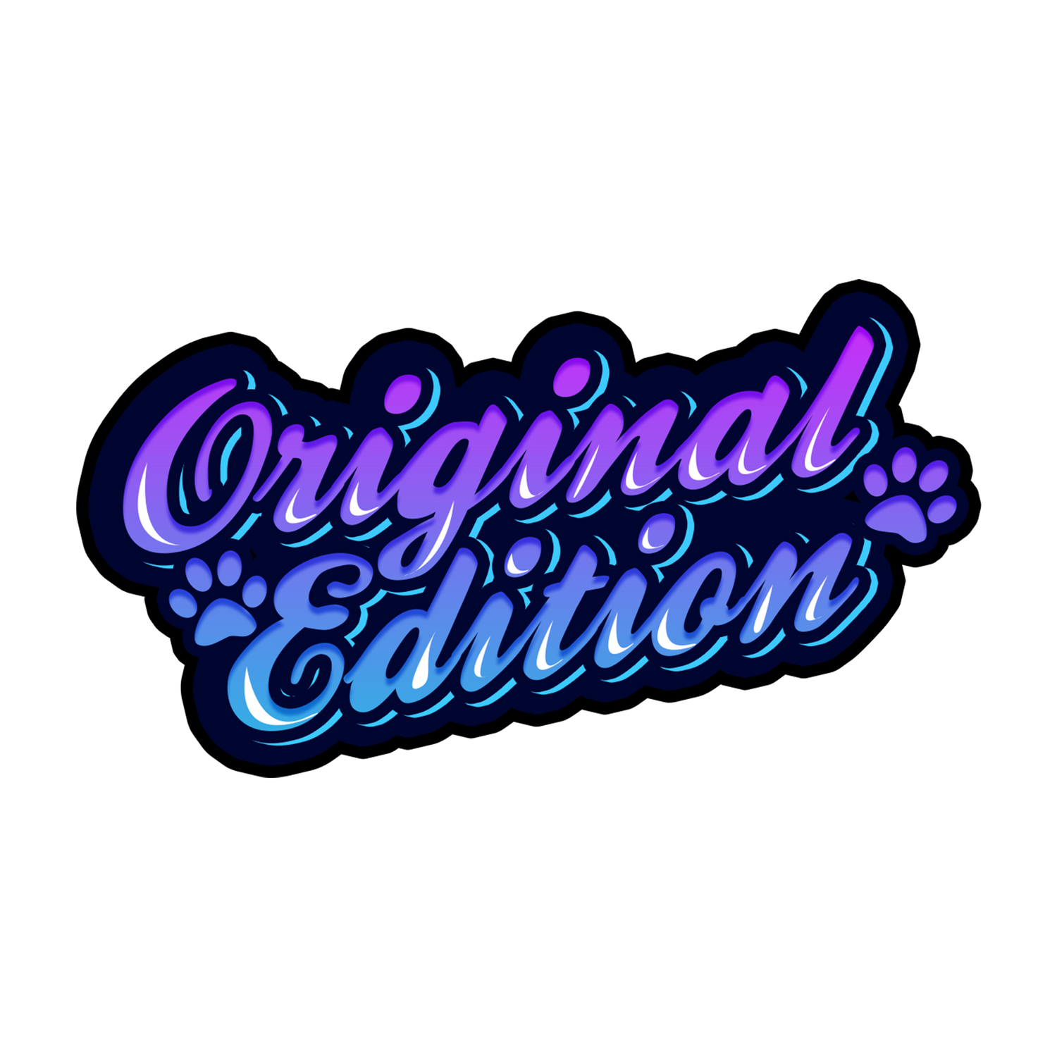 Original Edition