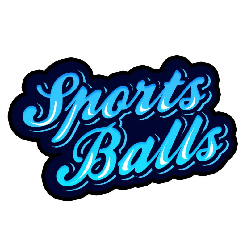 Sports Balls
