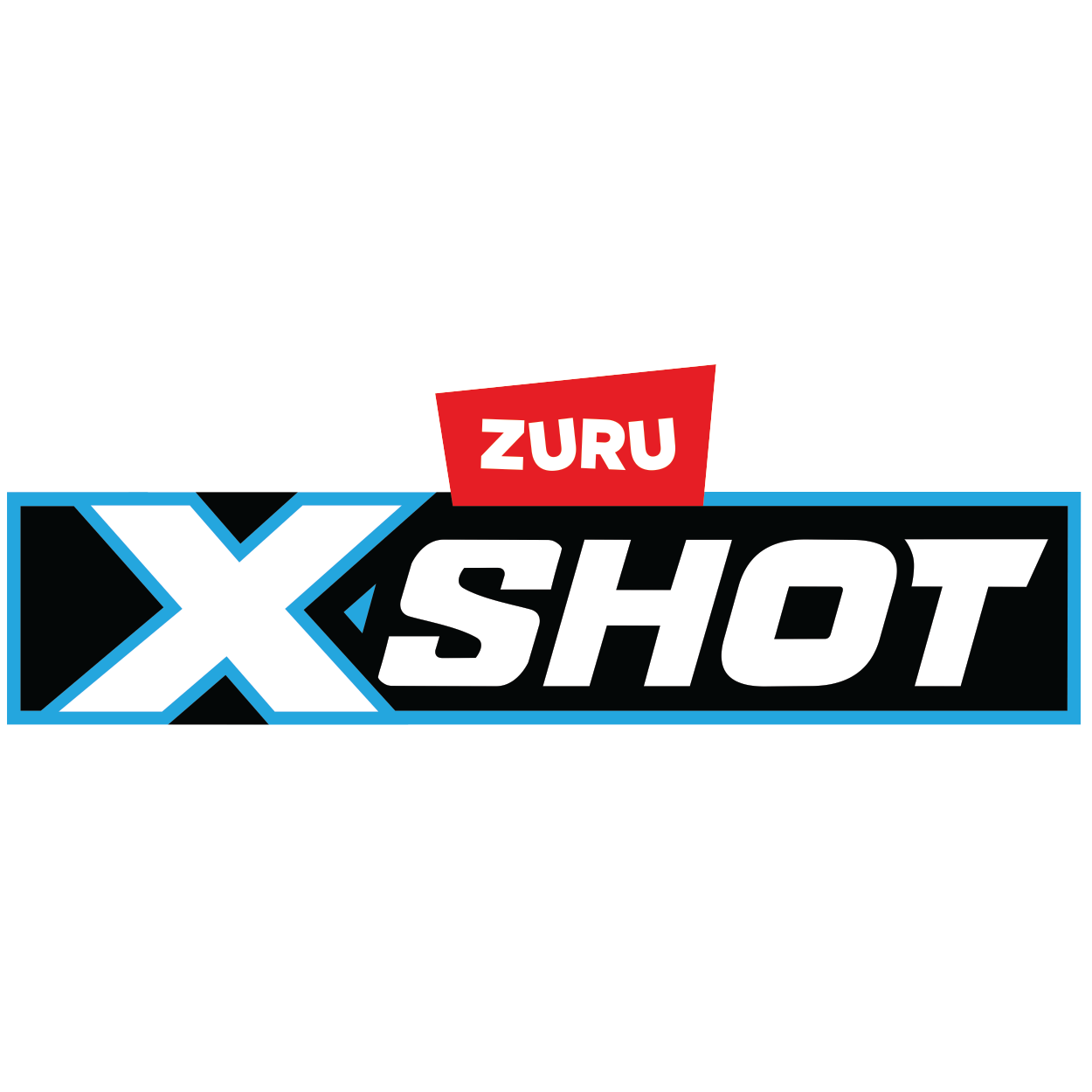 X-Shot Water