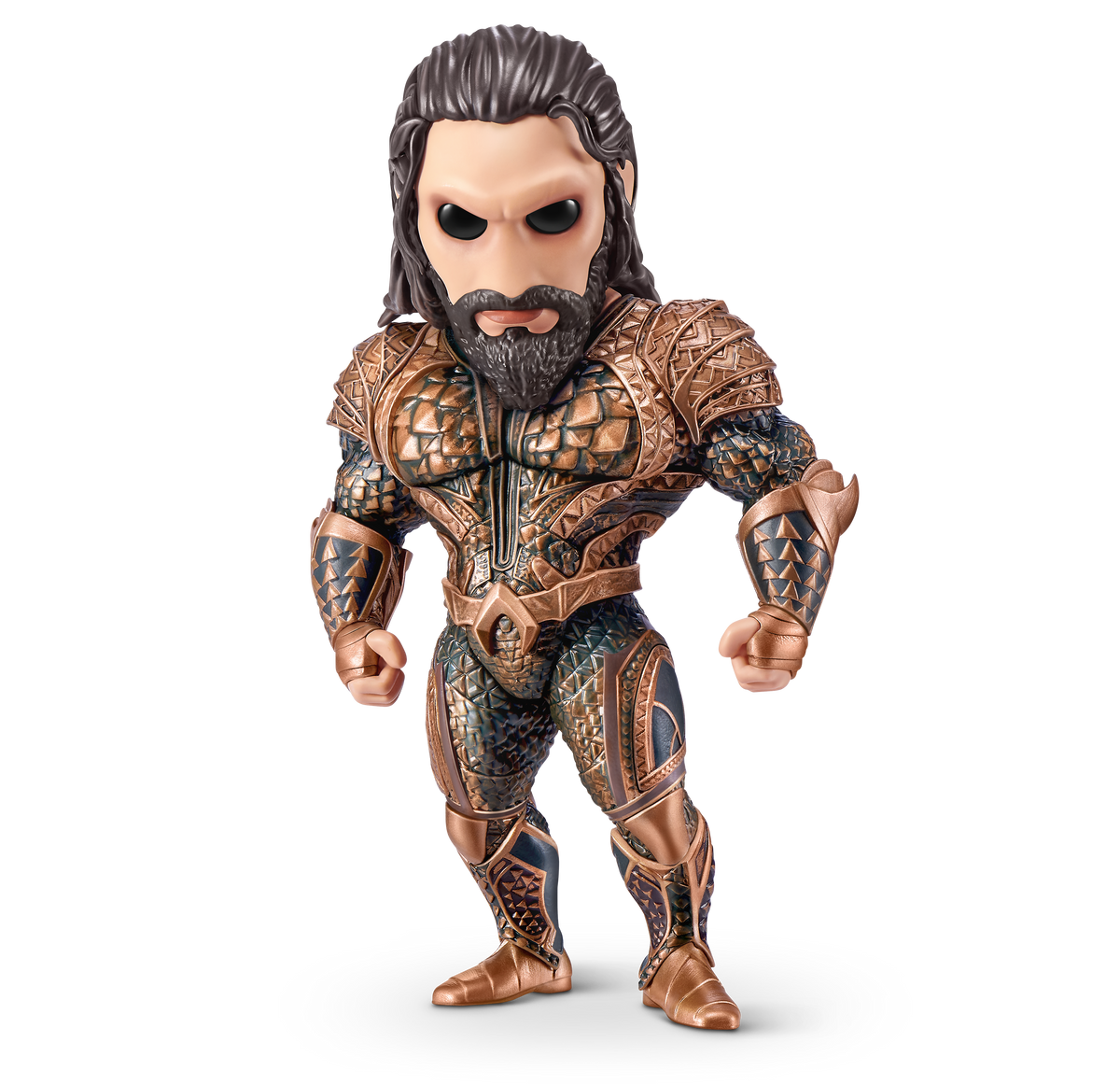 Popcons DC Heroes and Villains Blind Box Collectible Figurine by Starbox