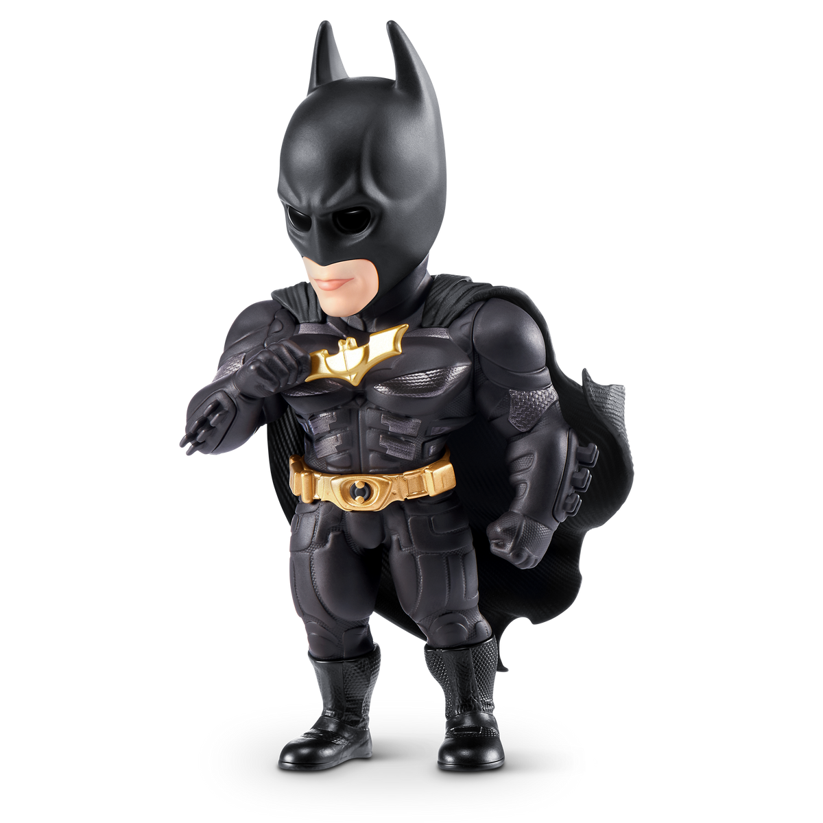 Popcons DC Heroes and Villains Blind Box Collectible Figurine by Starbox