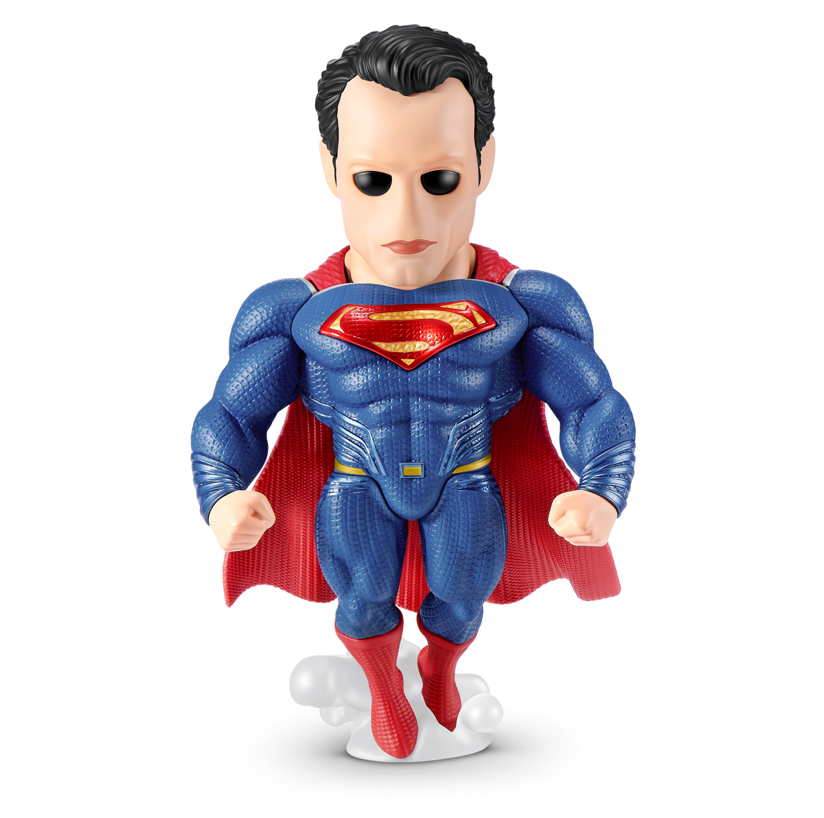 Popcons DC Heroes and Villains Blind Box Collectible Figurine by Starbox