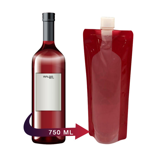 Wine On The Run
