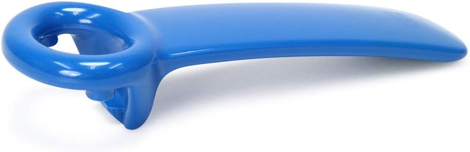 Jar Opener Great  for Seniors with Arthritis, Plastic Jar Lid Opener for Weak Hands, Jar Opener Tool - Easy Grip Jar Opener