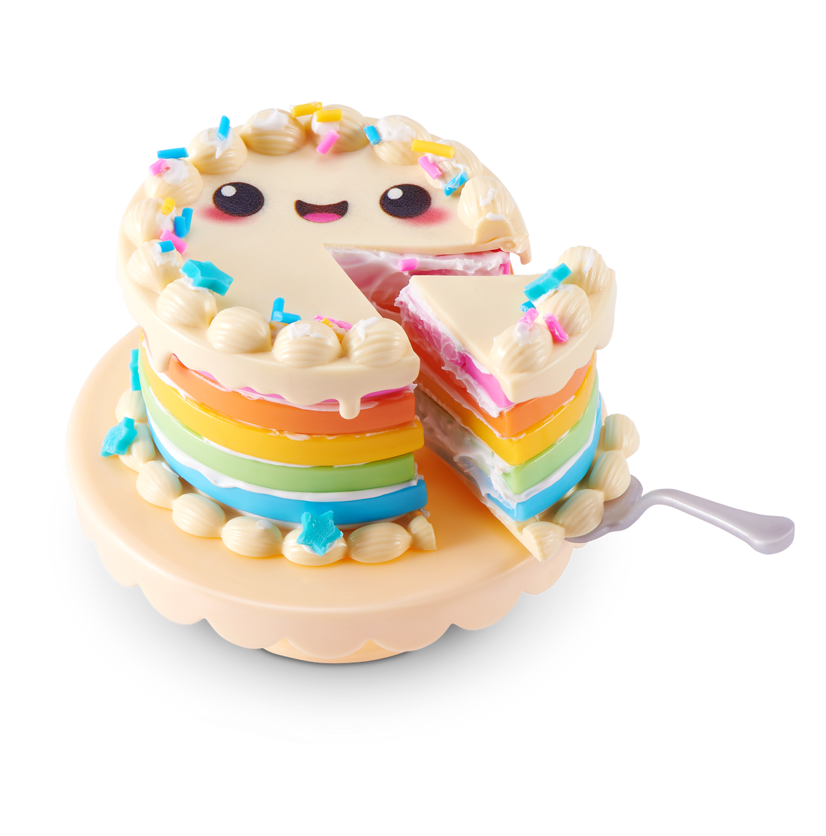 Mini Brands Mini Create Kawaii Kitchen Capsule Series 1 By ZURU