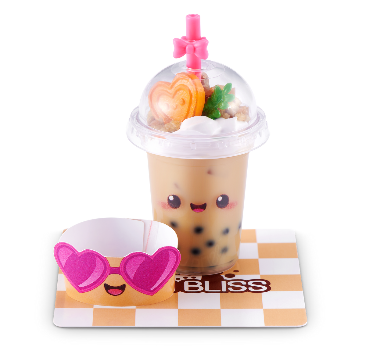 Mini Brands Mini Create Kawaii Kitchen Capsule Series 1 By ZURU
