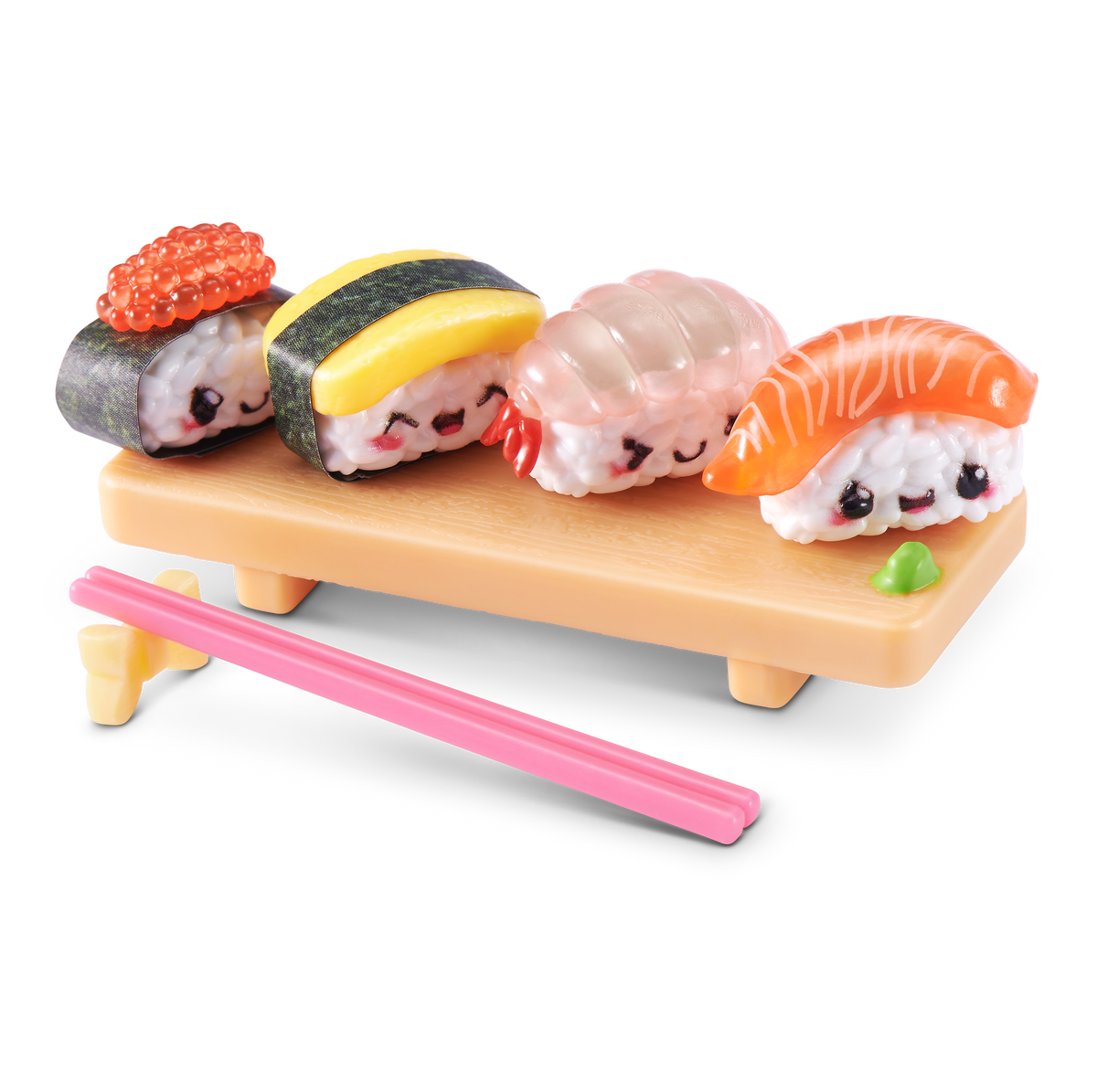 Mini Brands Mini Create Kawaii Kitchen Capsule Series 1 By ZURU