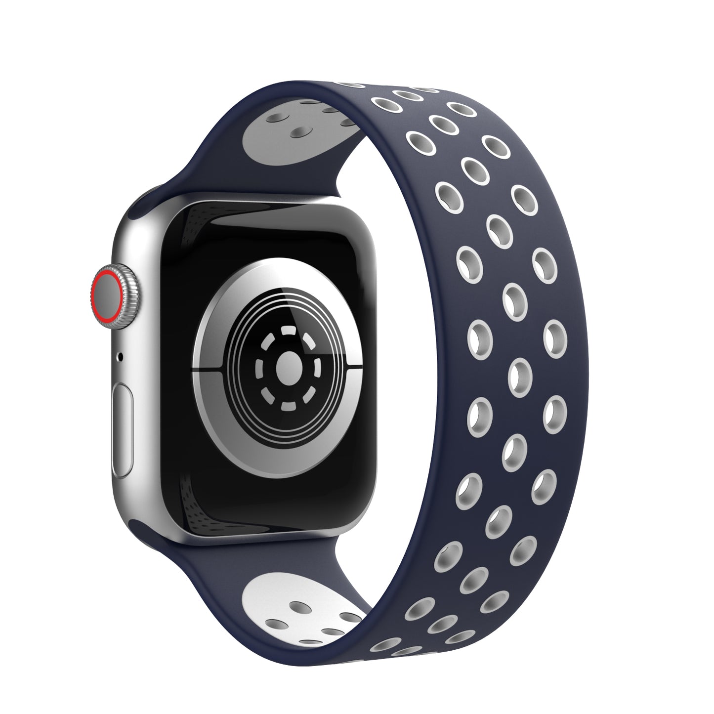 Waloo Breathable Sport Band For Apple Watch