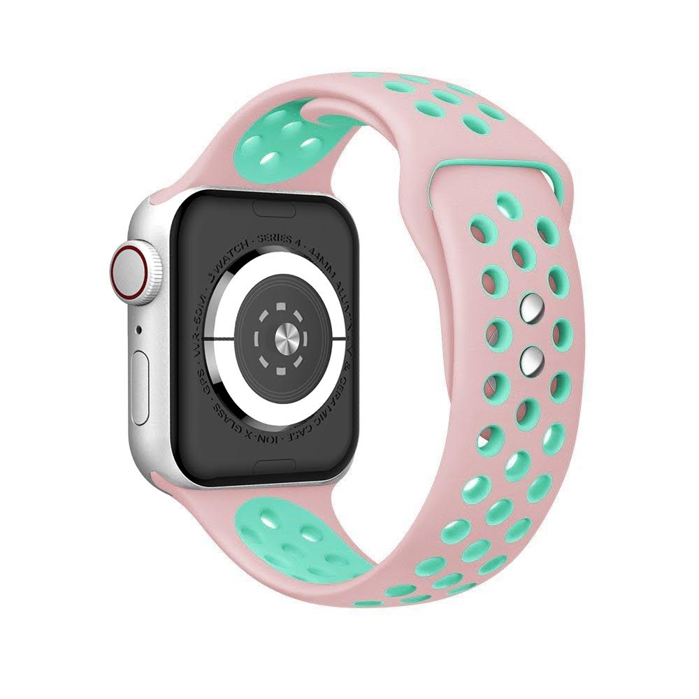Waloo Breathable Sport Band For Apple Watch