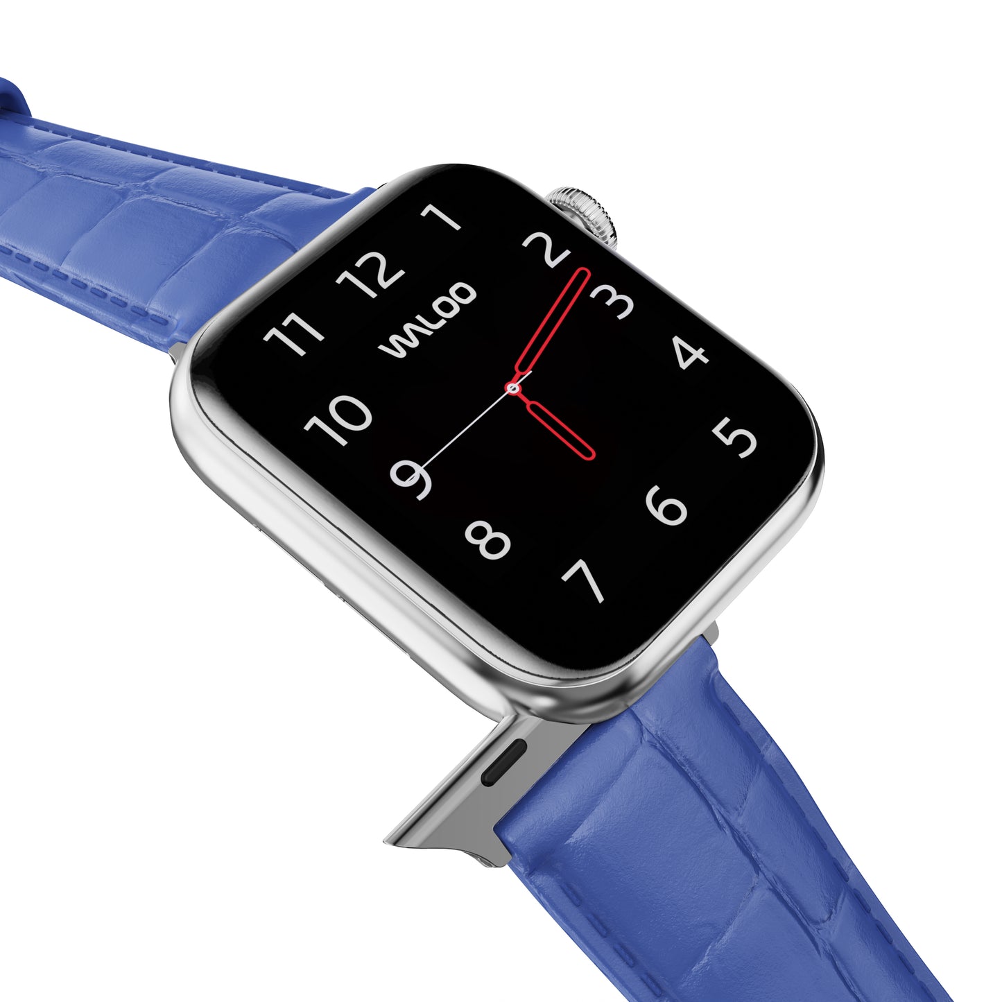 Waloo Crocodile Band For Apple Watch