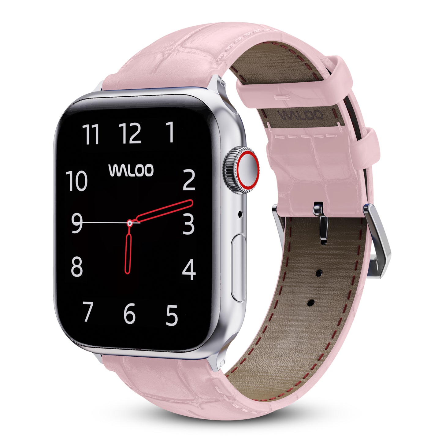 Waloo Crocodile Band For Apple Watch