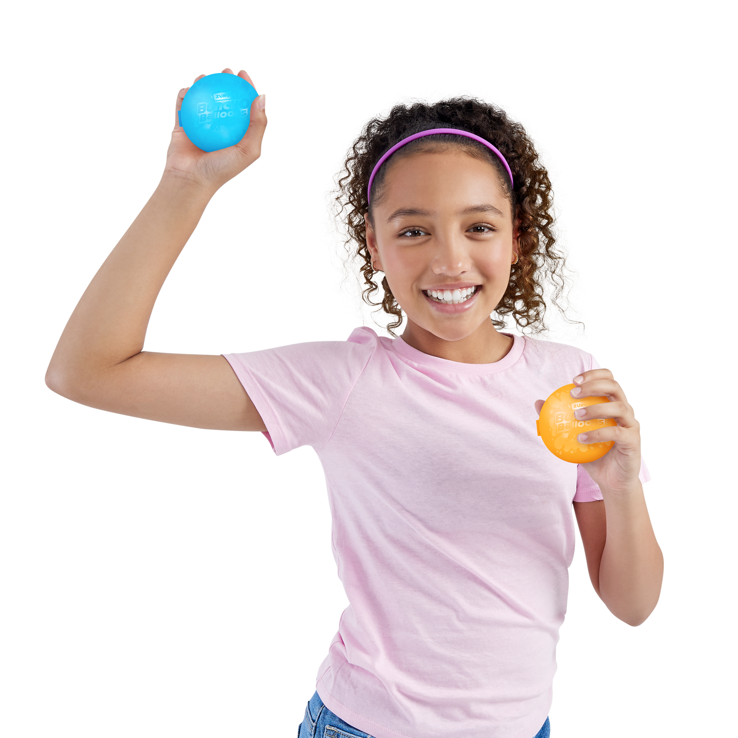Zuru Bunch O Balloons Reusable Water Balloons - 3 Pack
