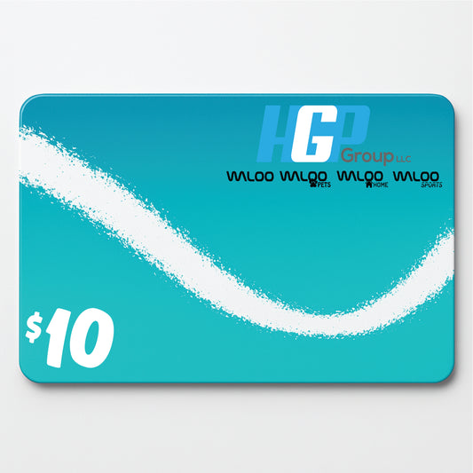 E-Gift Card