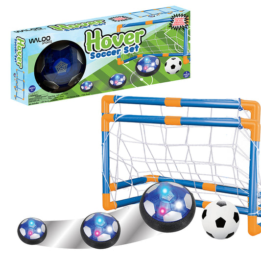 Waloo Sports Hover Soccer Set