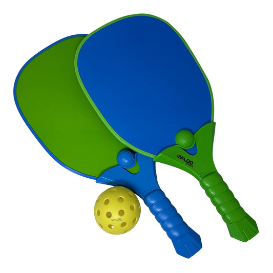 Waloo Sports Kids Pickleball Set