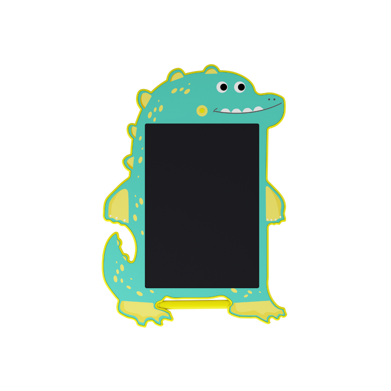 8.5" Dinosaur LED Writing Tablet
