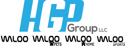 HGP Group LLC logo