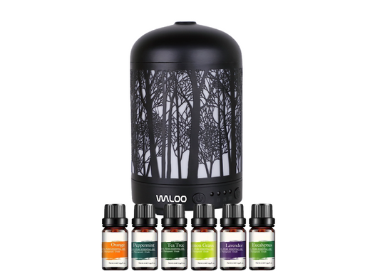 Aroma Diffuser (100ml)