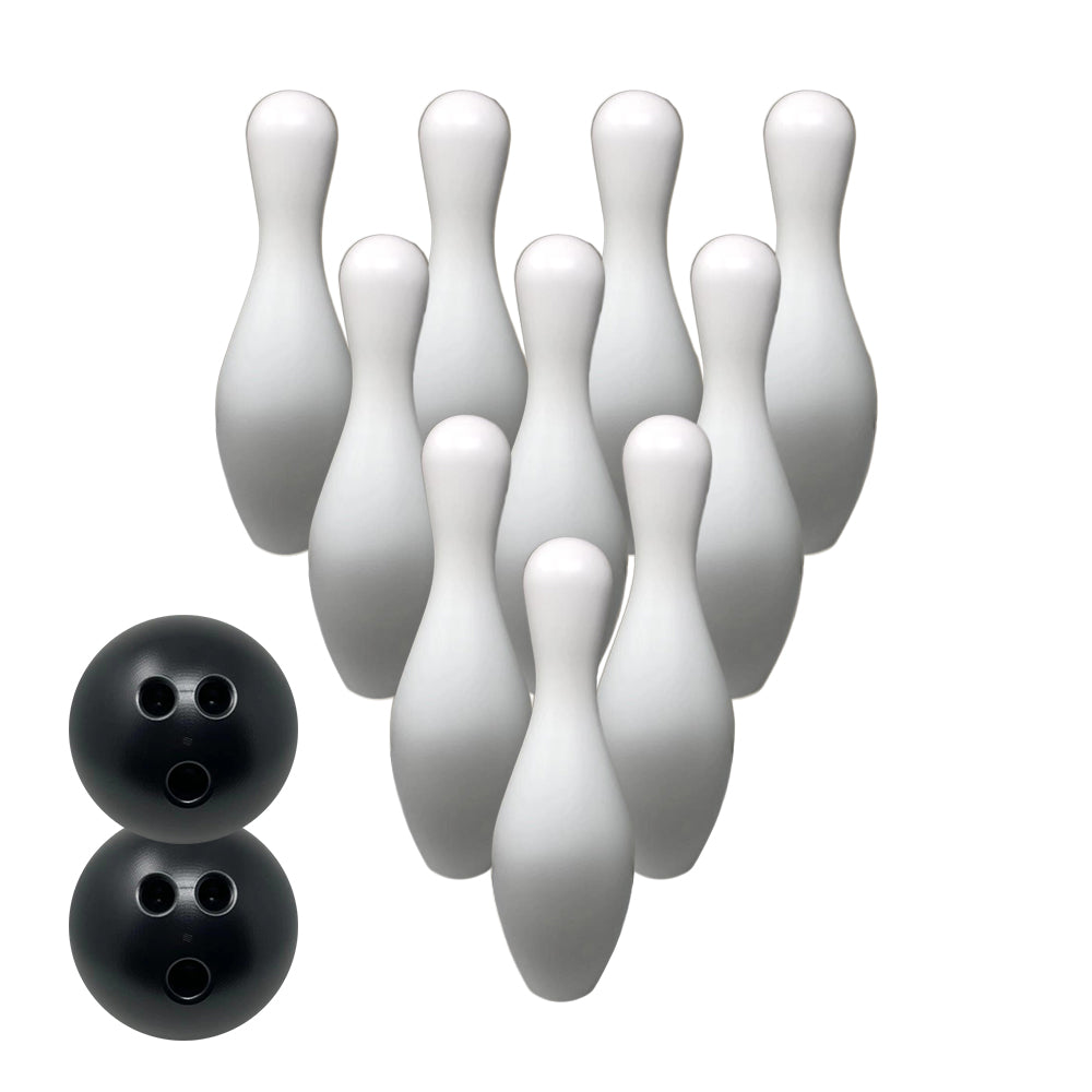 Jumbo Bowling Set (10 Pin)