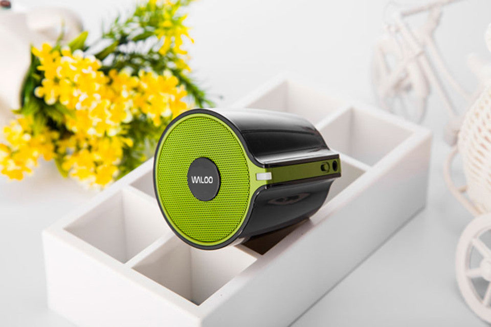 Magic Cup Bluetooth Speaker
