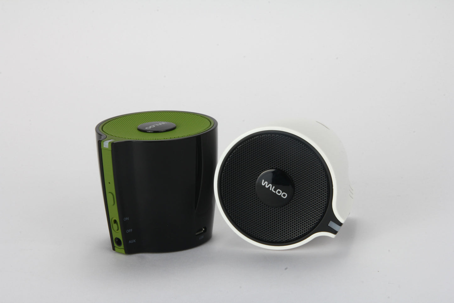Magic Cup Bluetooth Speaker