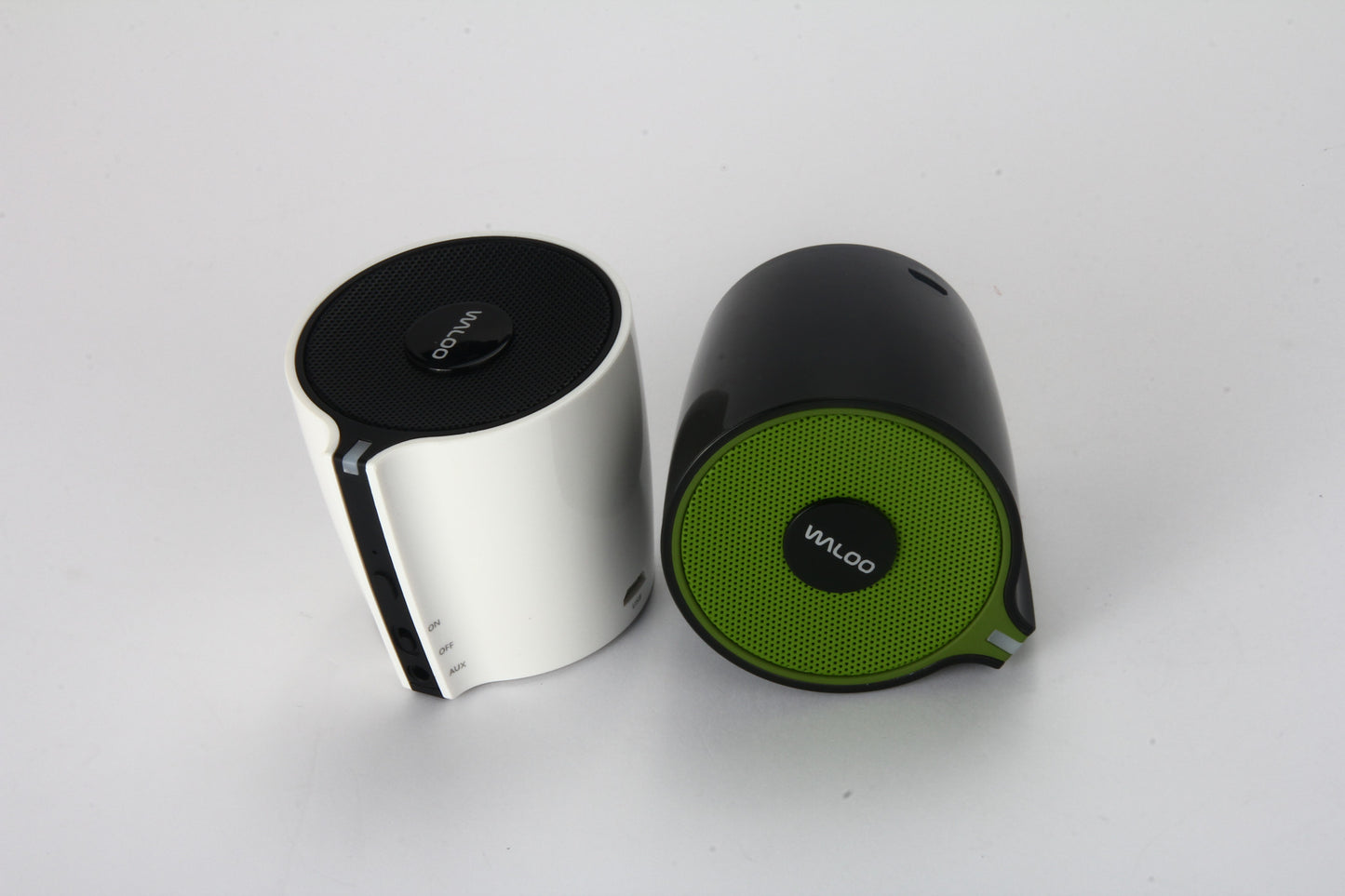 Magic Cup Bluetooth Speaker