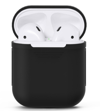 AirPods 1&2 Silicone Case