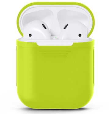 AirPods 1&2 Silicone Case