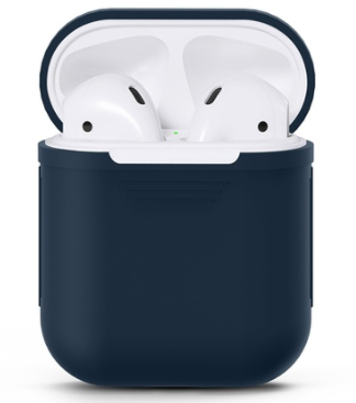 AirPods 1&2 Silicone Case
