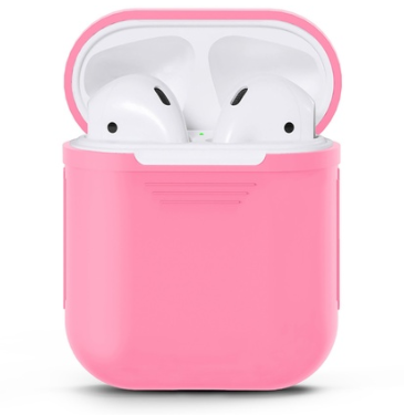 AirPods 1&2 Silicone Case