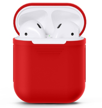 AirPods 1&2 Silicone Case