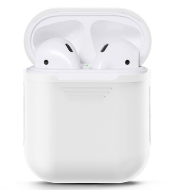 AirPods 1&2 Silicone Case
