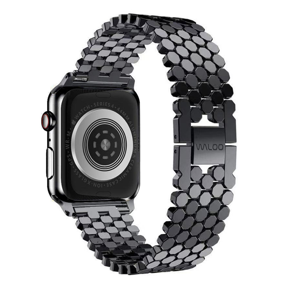 Waloo Honeycomb Style Band For Apple Watch