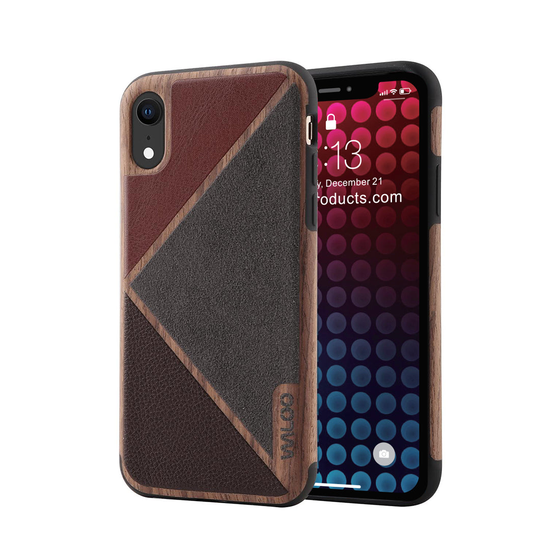 Triangular Design Case